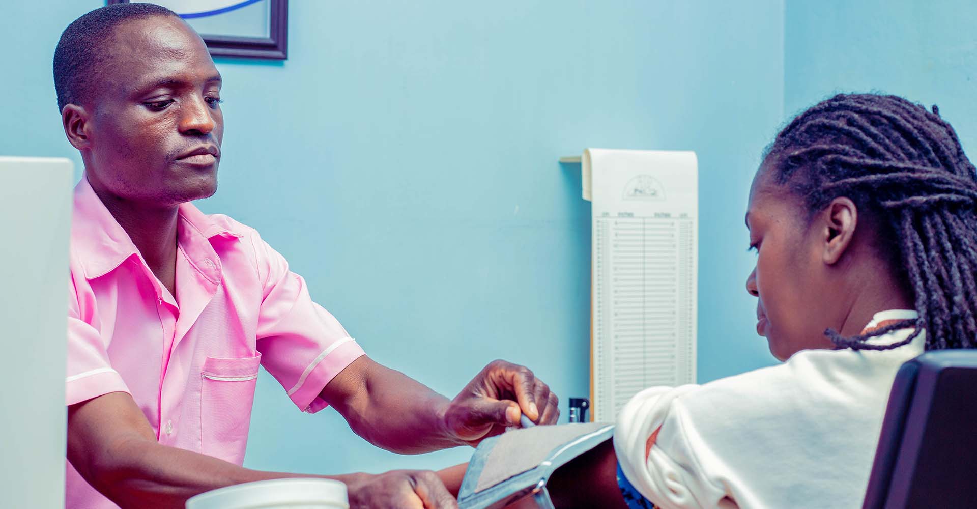 Patient Care
