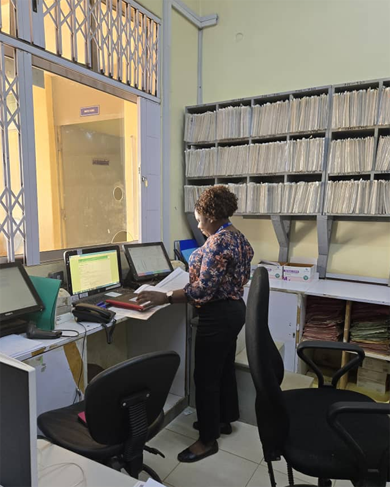 https://www.mw.pih.edgeplusgd.com/Strengthening Electronic Medical Records (EMR) Systems